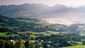 Vorarlberg Tourismus