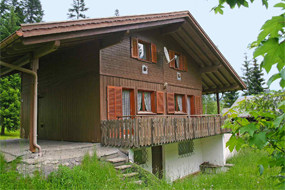 Thb Familienbauernhof Metzler Hotel In Egg