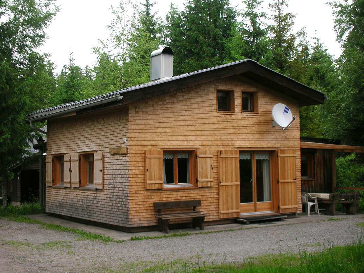 Thb Ferienhaus Ritter Hotel In Egg